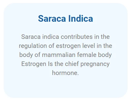 FEMINO Oral Liquid Composition