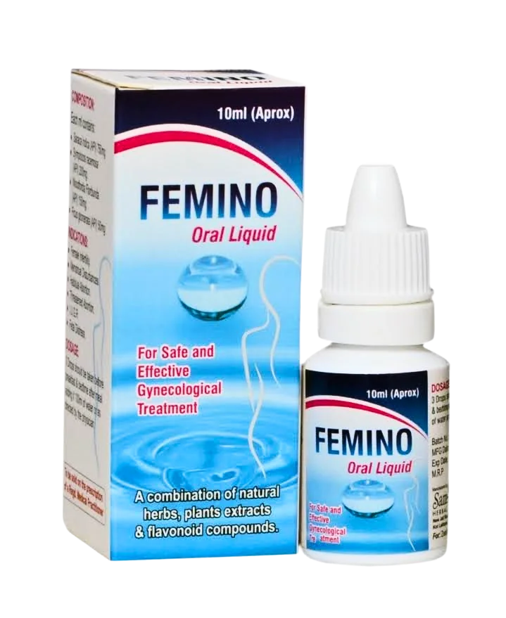 FEMINO Oral Liquid